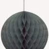 Honeycomb - Svart