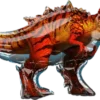 Jurassic World - T-Rex