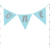 Kakebanner - 1-årsdag