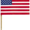 Kaketopper - Picks - Amerikansk Flagg