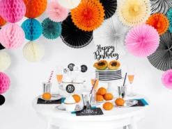 Kaketopp - "Happy Birthday" - Sort