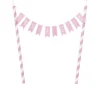 Kaketopp - Pink Hearts - 'It’s a Girl'