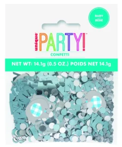 Konfetti - Babyshower - Umbrellaphants