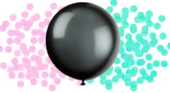 Konfettiballong - Gender Reveal
