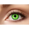 Kontaklinser - Electro Green