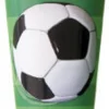 Kopper - 3D Fotball - Papp