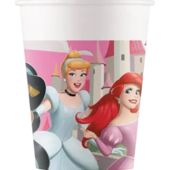 Kopper - Disney Prinsesse - Papp