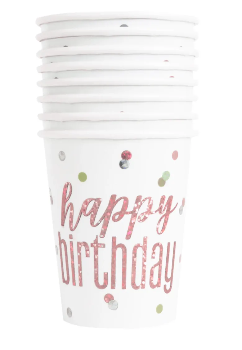 Kopper - "Happy Birthday"