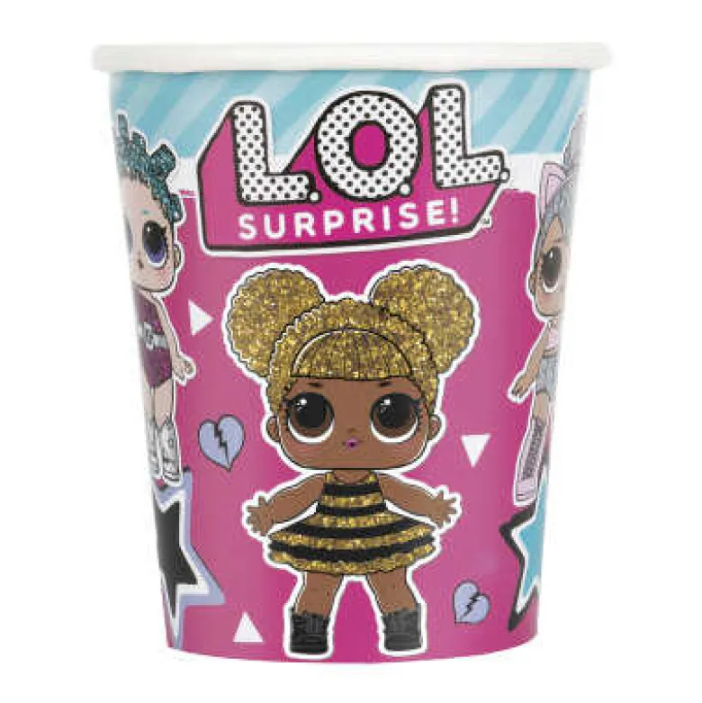 Kopper - LOL Surprise! - Papp