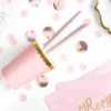 Kopper - Lys Rosa - Papp