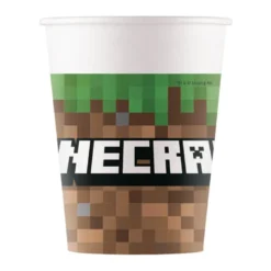 Kopper - Minecraft - Papp