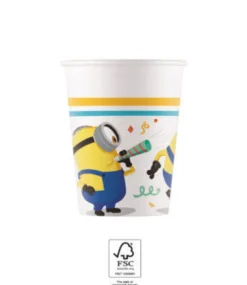 Kopper - Minions Gru - Papp
