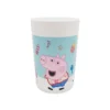 Kopper - Peppa Gris Messy - Plast