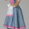 Kostyme - Oktoberfest - Steffie