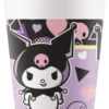 Kuromi Pop Art