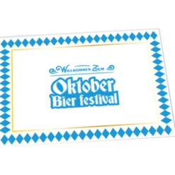 Kuvertbrikker - October Beer Festival