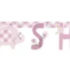 Leddbanner - Babyshower Umbrellaphants