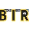 Leddbanner - Batman - Papp