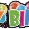 Leddbanner - Happy Birthday