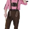 Lederhosen - Oktoberfest - Rolf