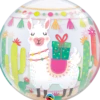 Llama Bday Party