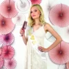 Magebånd Sash - "Bride to Be"