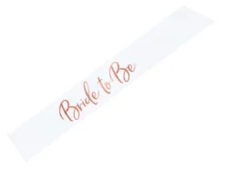 Magebånd Sash - 