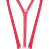 Mankini Julenisse