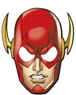 Masker - Justice League