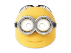 Masker - Minions Gru - Papp