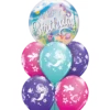 Mermaid Birthday Party