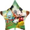 Mickey - Jump into the fun
