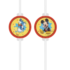 Mickey - Jump into the fun