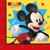 Mickey - Jump into the fun