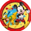 Mickey - Jump into the fun