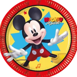 Mickey - Jump into the fun