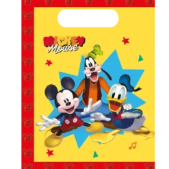 Mickey - Jump into the fun