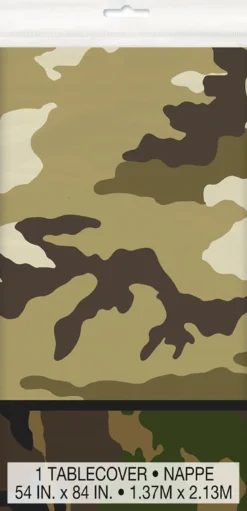Militærkamuflasje