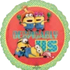 Minions - Despicable Me 4