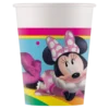 Minnie - Rainbow make me smile