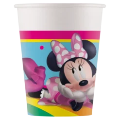 Minnie - Rainbow make me smile