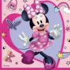 Minnie - Rainbow make me smile