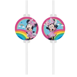 Minnie - Rainbow make me smile