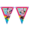 Minnie - Rainbow make me smile