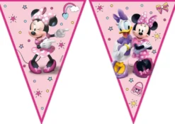 Minnie - Rainbow make me smile