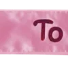 "MOM TO BE" - Rosa