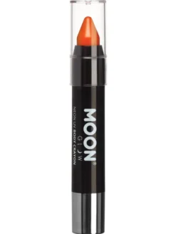 Moon Glow Intense Neon UV - Oransje