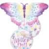MOTHER'S DAY BUTTERFLIES