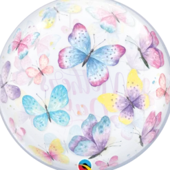 MOTHER'S DAY BUTTERFLIES
