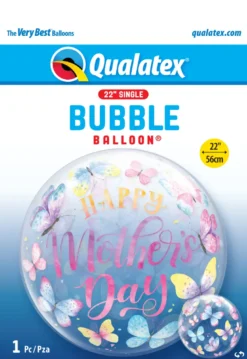 MOTHER'S DAY BUTTERFLIES